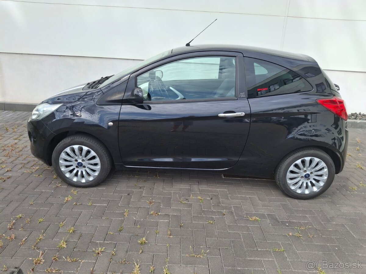Ford Ka - 2