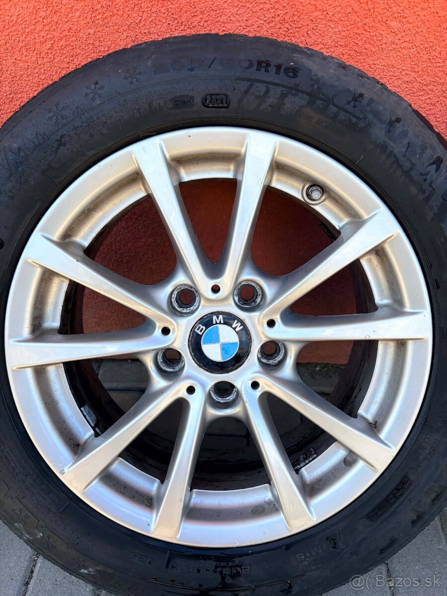 Bmw elektrony r16 - 2