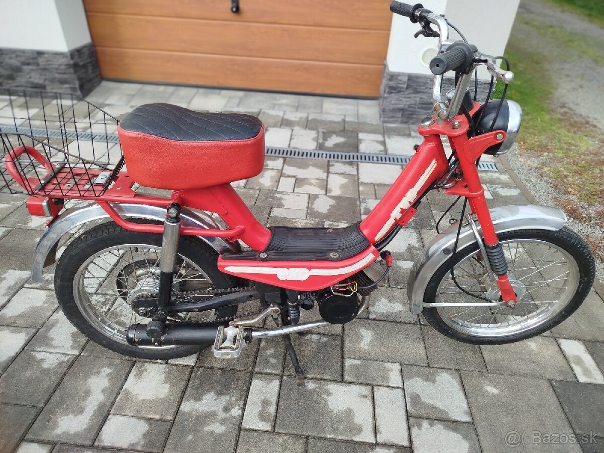 Suzuki TVS eko 50 - 2