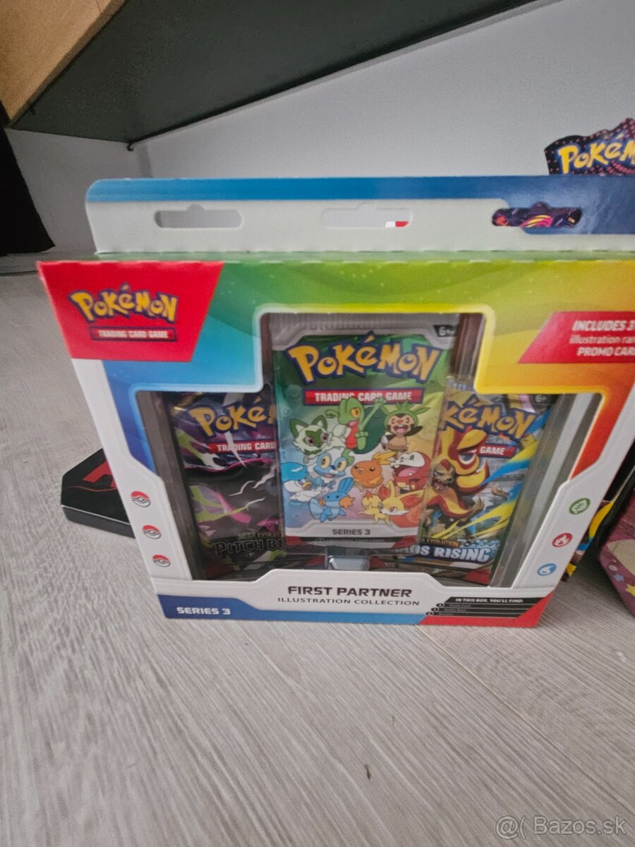 Pokemon tcg - 2
