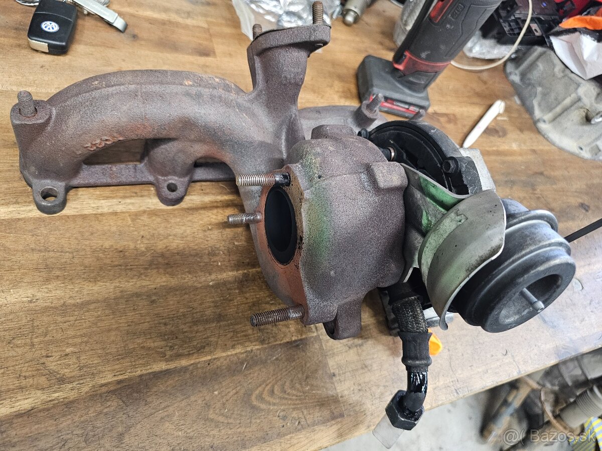 Turbo 1752 - 2