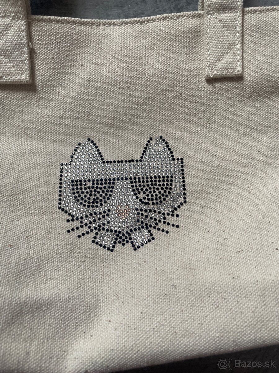 Kabelka Karl Lagerfeld - 2