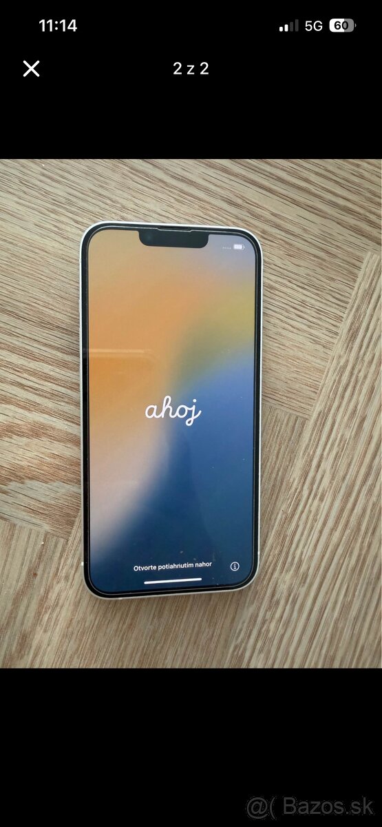 iPhone 14 128gb - 2