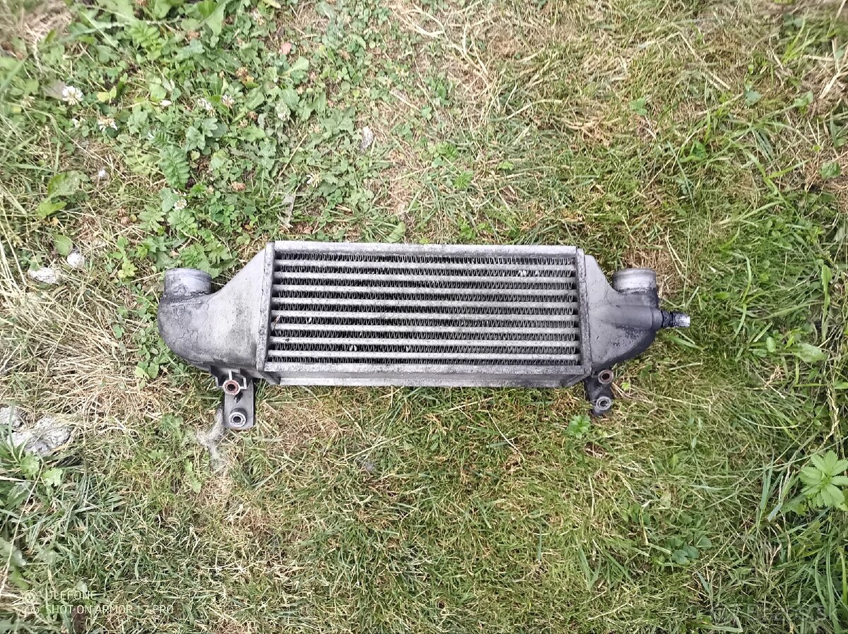 Ford FOCUS mk1 - 2