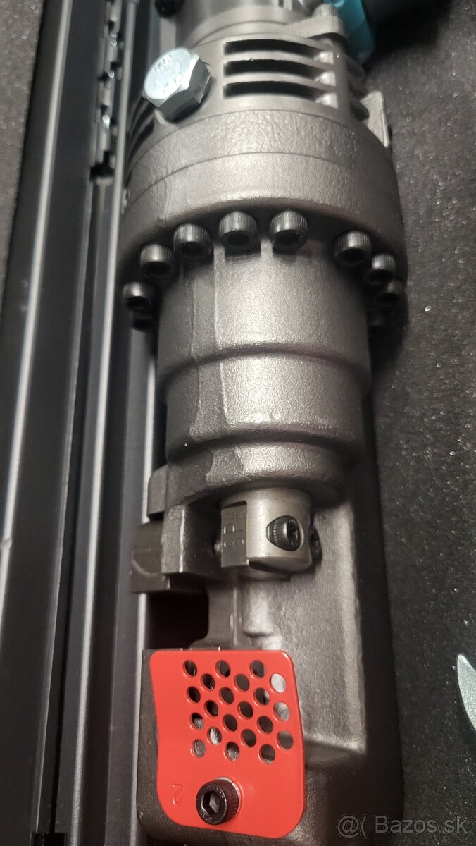 Makita DSC163ZK - 2