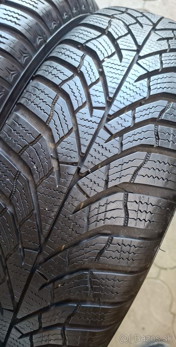 175/70R14 Kumho dot 23 zimné - 2