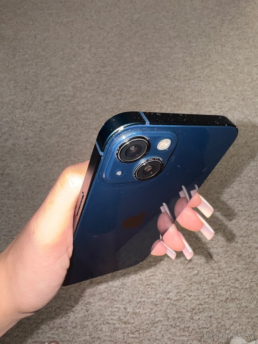 Predám iPhone 13 – 128 GB - 2