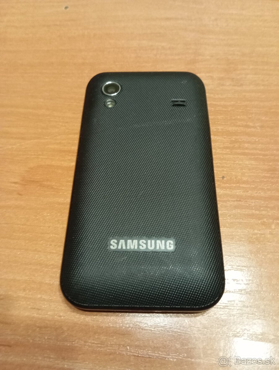 Samsung Galaxy Ace GT- S5830i - 2