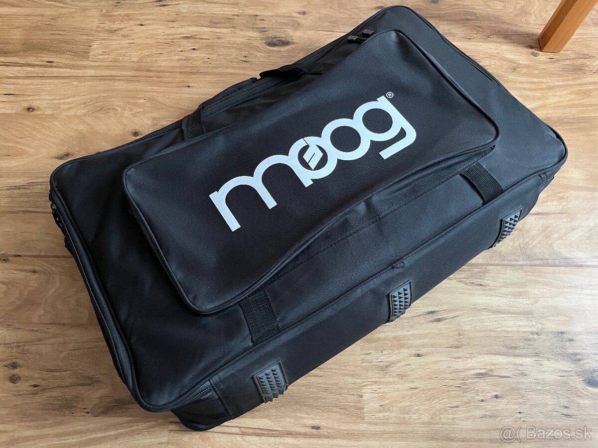 Moog Little Phatty/Sub 37/Subsequent 37 Gigbag - 2