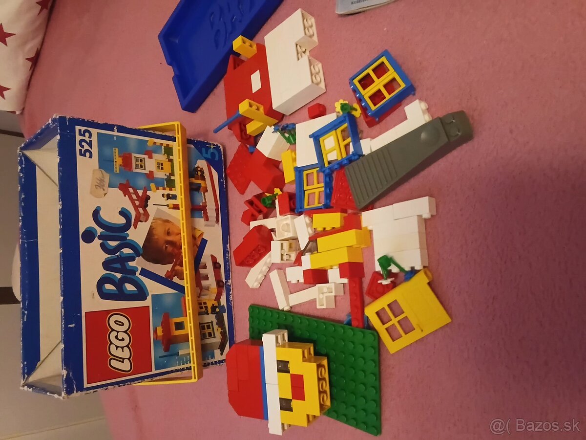 Lego Basic - 2