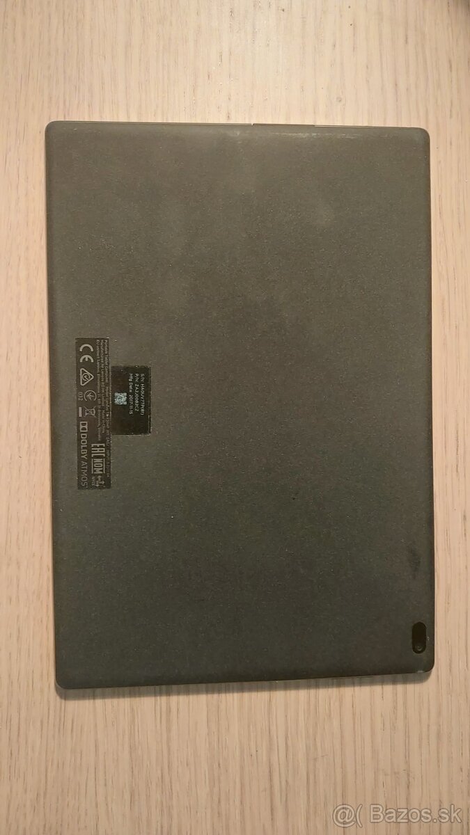 Lenovo Tab 4 10 (TB-X304F) - 2