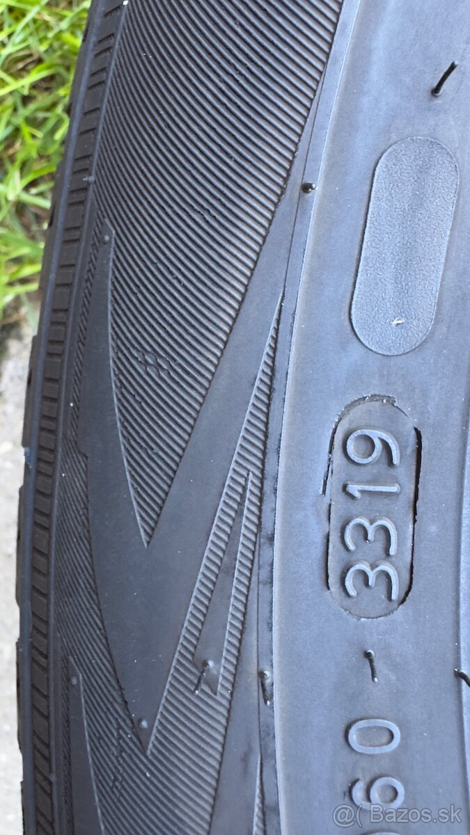 175/65 R15 na diskoch, tpms, puklice - 2