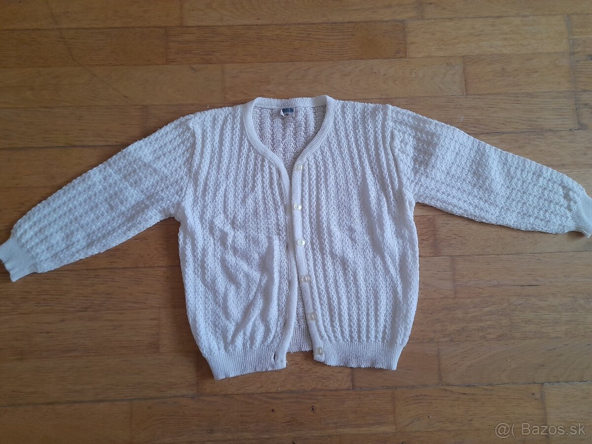 Retro detské oblečenie a školské aktovky - 2