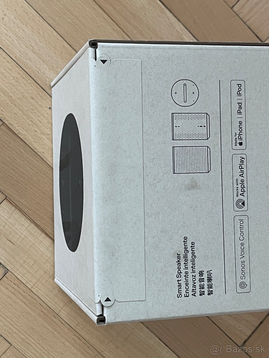 Sonos Era 100 - Nerozbalene - 2