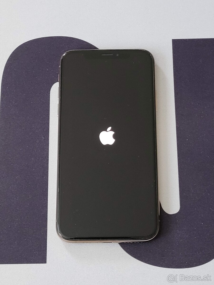 iPhone Xs 64 GB - 2
