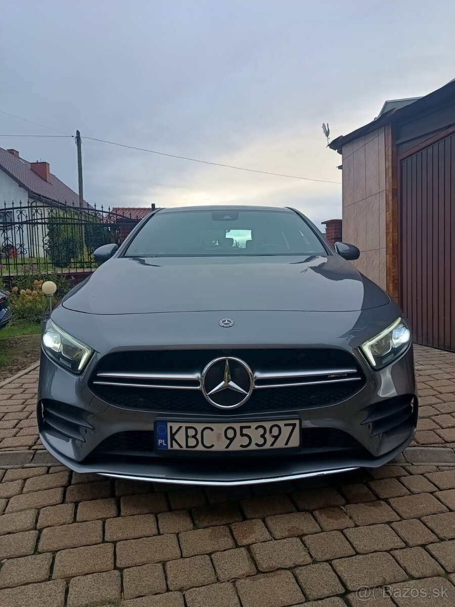 A klasa W177 a200 a200d - 2