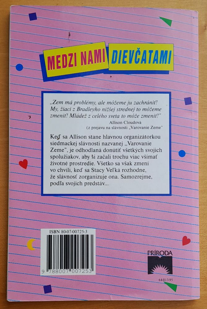 Medzi nami dievčatami - 2
