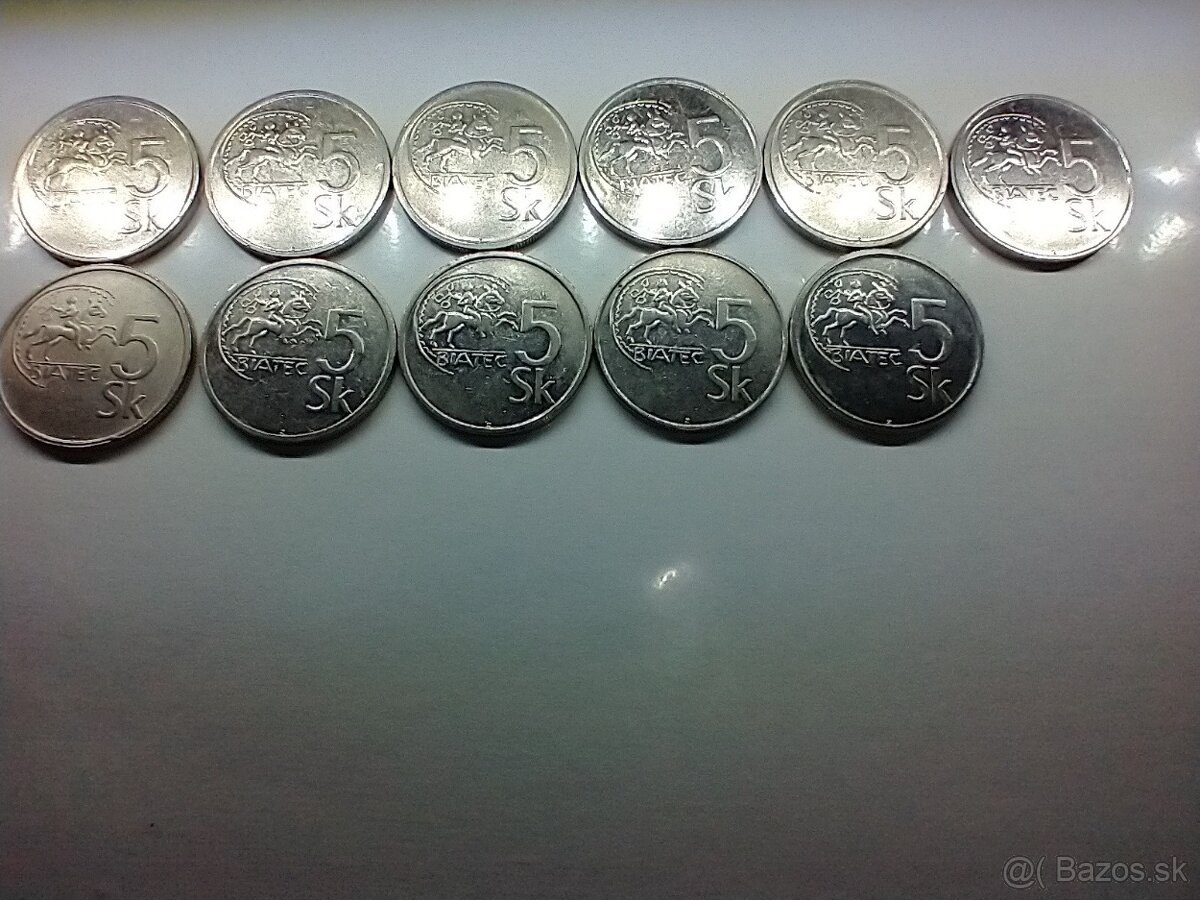 Minca 5Sk Biatec - 2