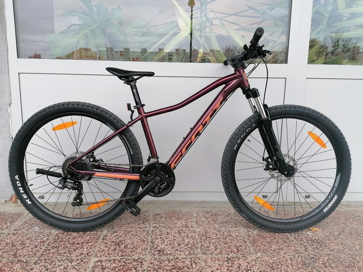 Bicykel Scott Contessa Active 60 - 2