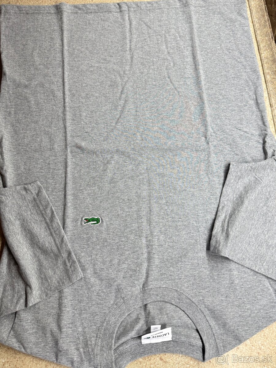 Lacoste tricko - 2