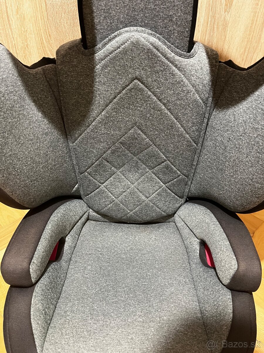 Kinderkraft autosedačka s izofixom - 2