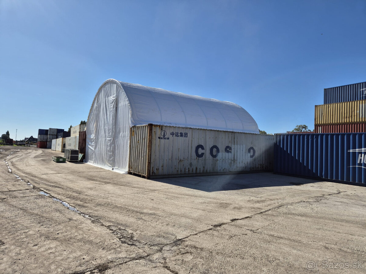 Lodný kontajner PRESTRESENIE VYPREDAJ AKCIA CELE SK - 2