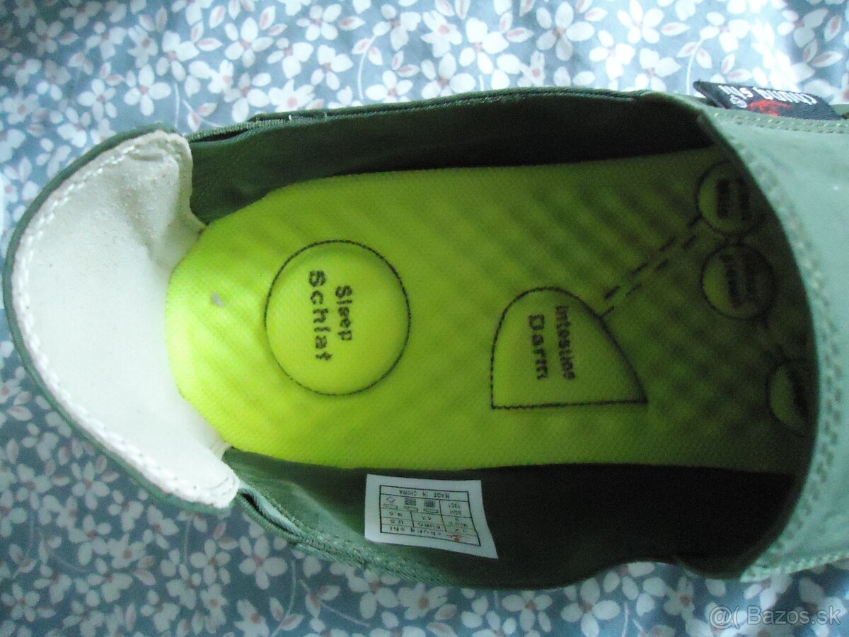 ChungShi Dux Beach plus topánky, vel. 43 - 2