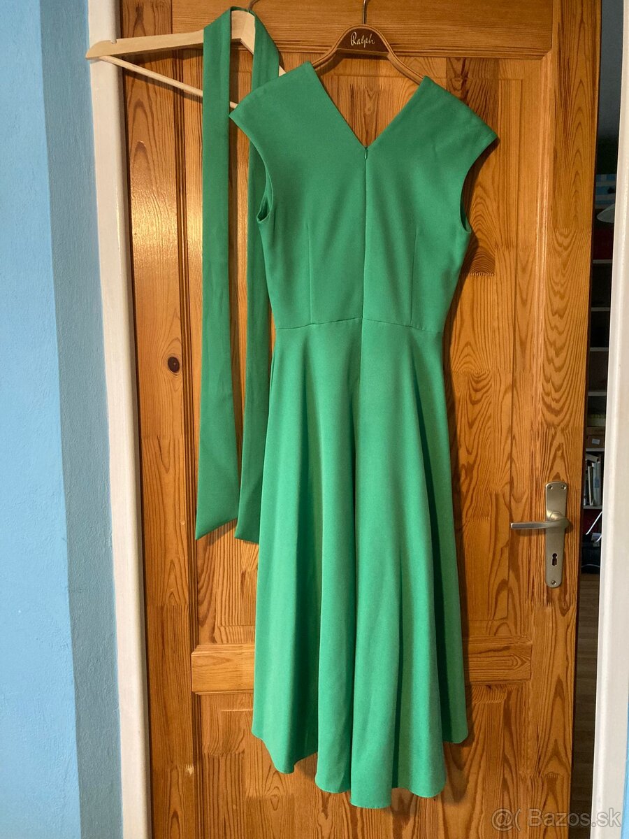 Spoločenské šaty v. 38 - 2