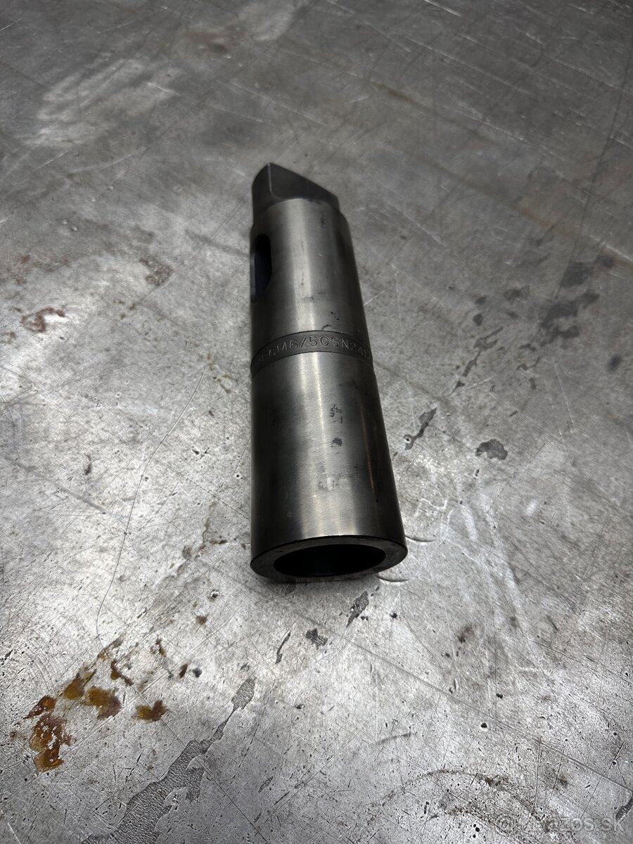 Mk redukčné púzdro 6/5 - 2