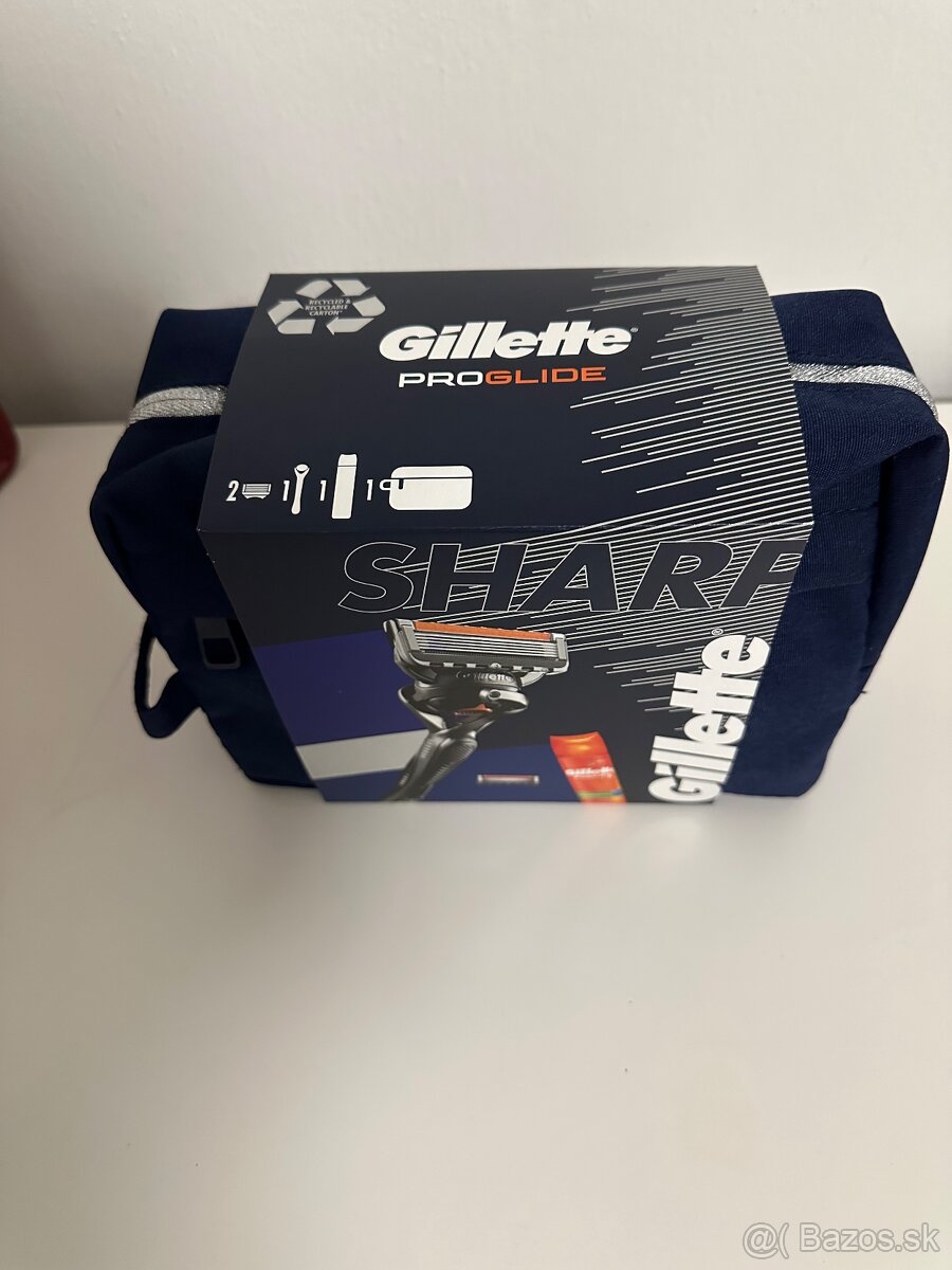 Darčekové kozmetické kazety - 2