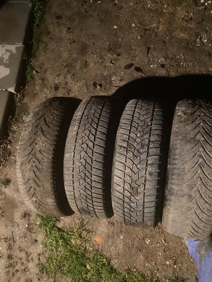 BMW kolesa na e46 - 2