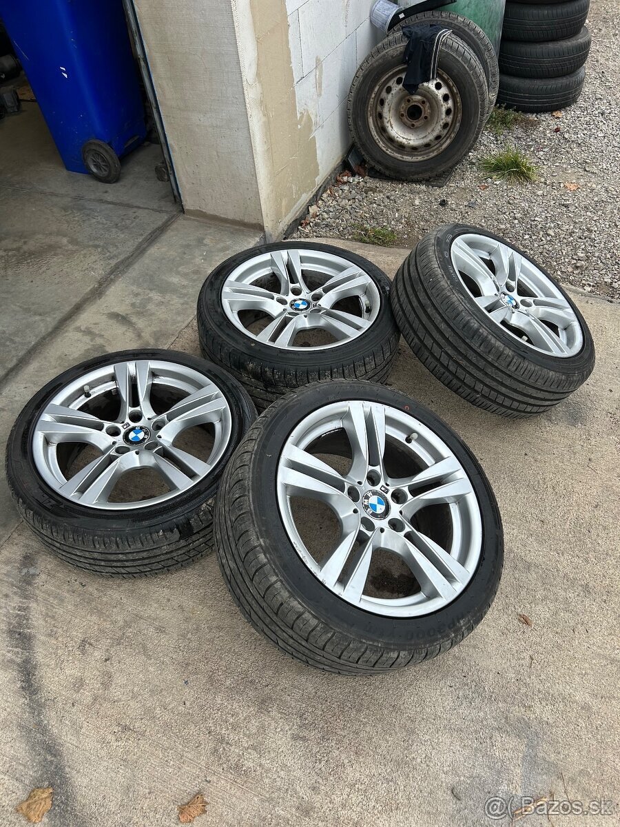 Styling 355 origo m-paket - 2