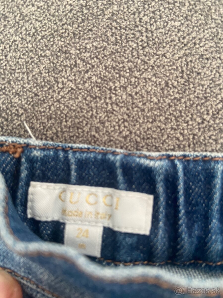 Kratase detske riflove,24m - 2