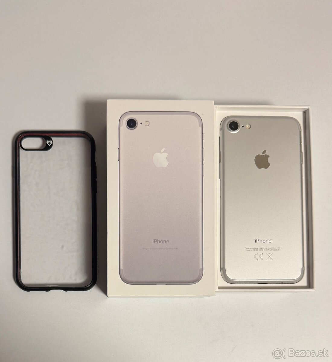⭐️Apple iPhone 7 32GB Silver⭐️ - 2