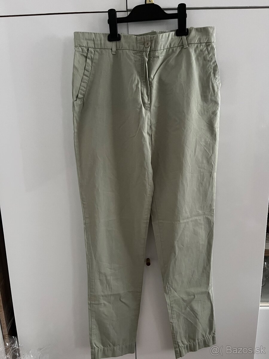 Damske nohavice Lacoste. Velkost 38. - 2