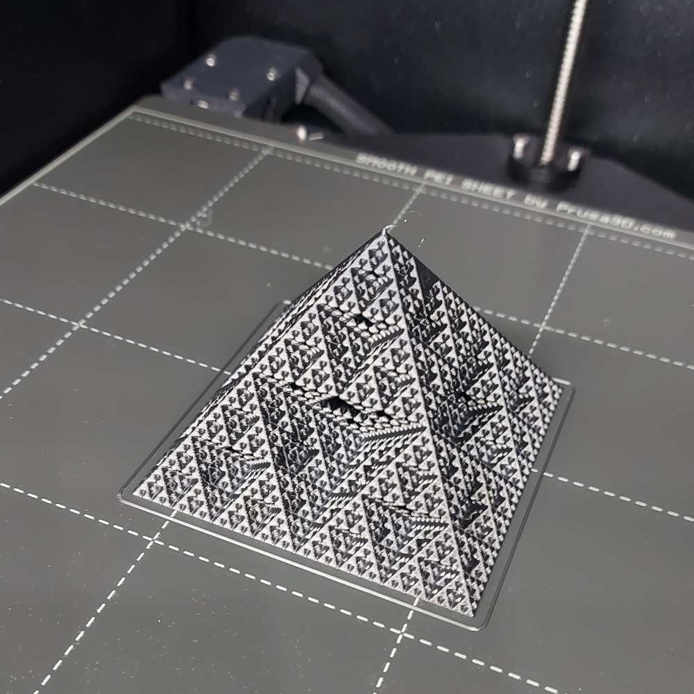 3D tlačiareň Prusa CORE One+ - 2