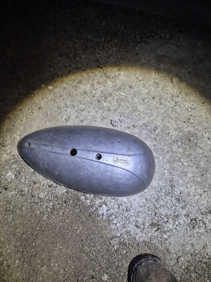 Náhradné diely - 2