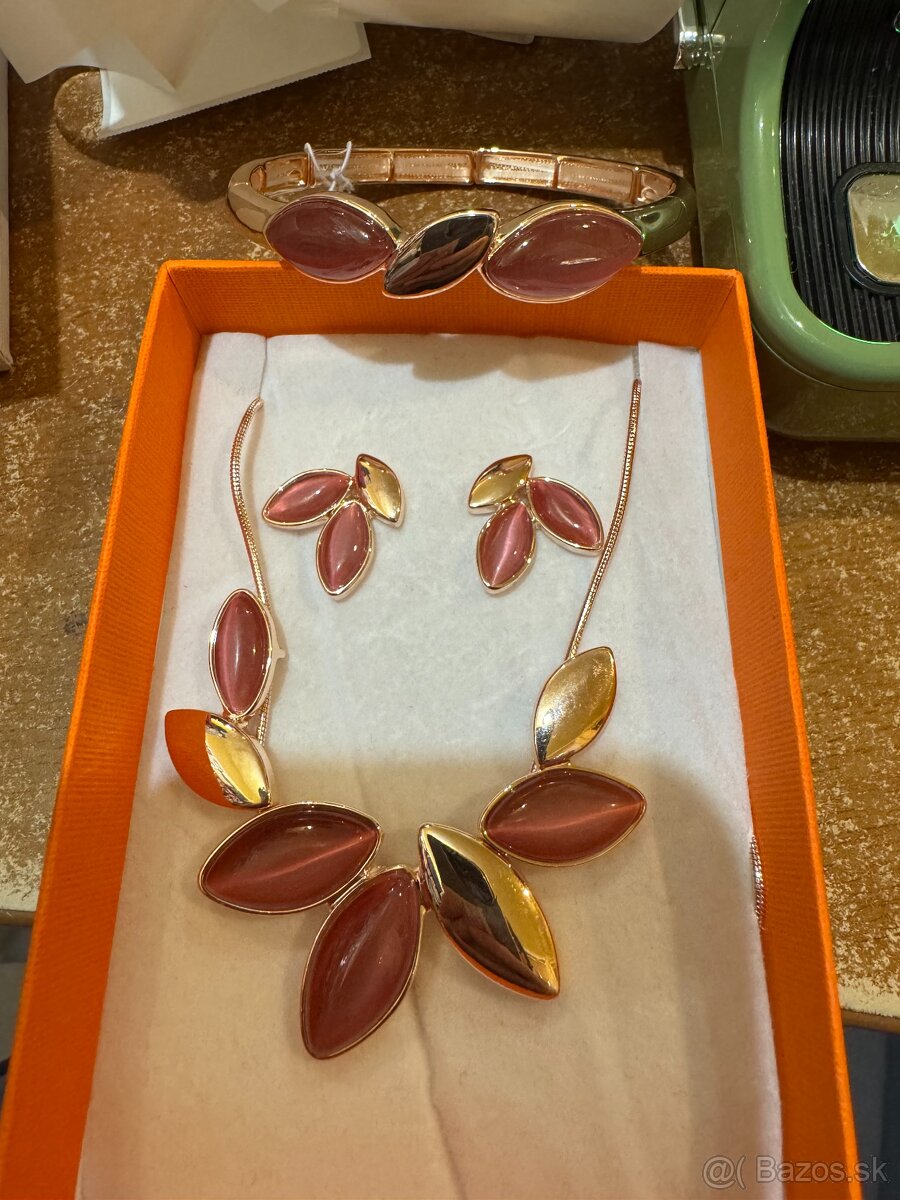 Sada šperkov_a - 2
