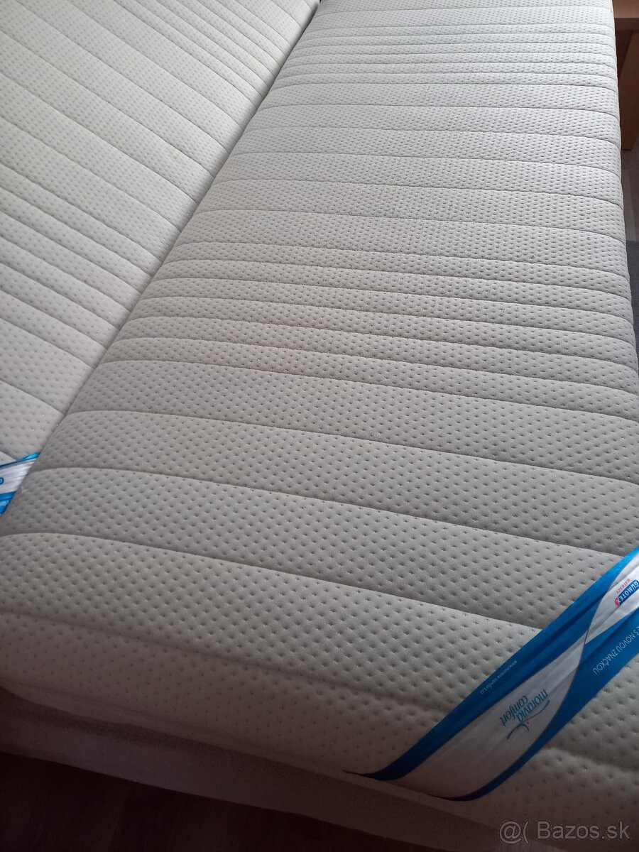 Matrace 90x200 cm - 2