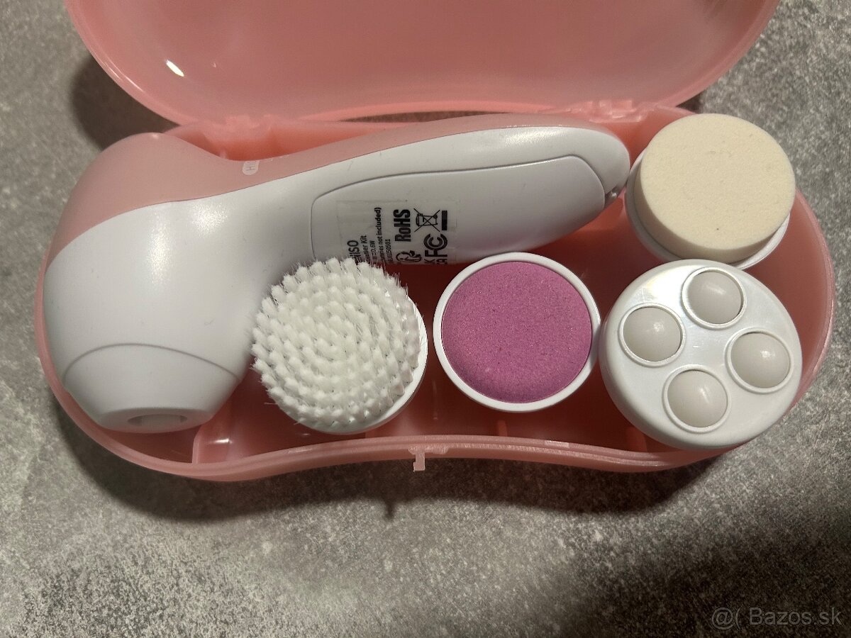 Set na pleť - 2