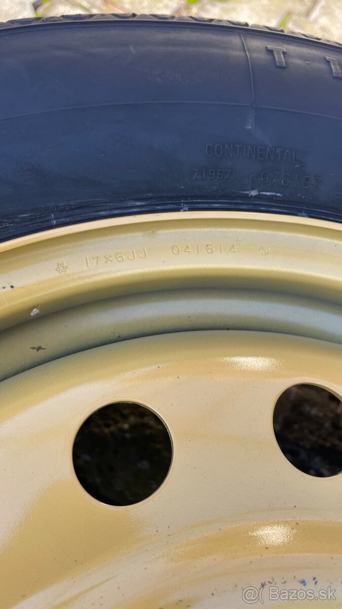 Rezerva Subaru Legacy Outback - 2