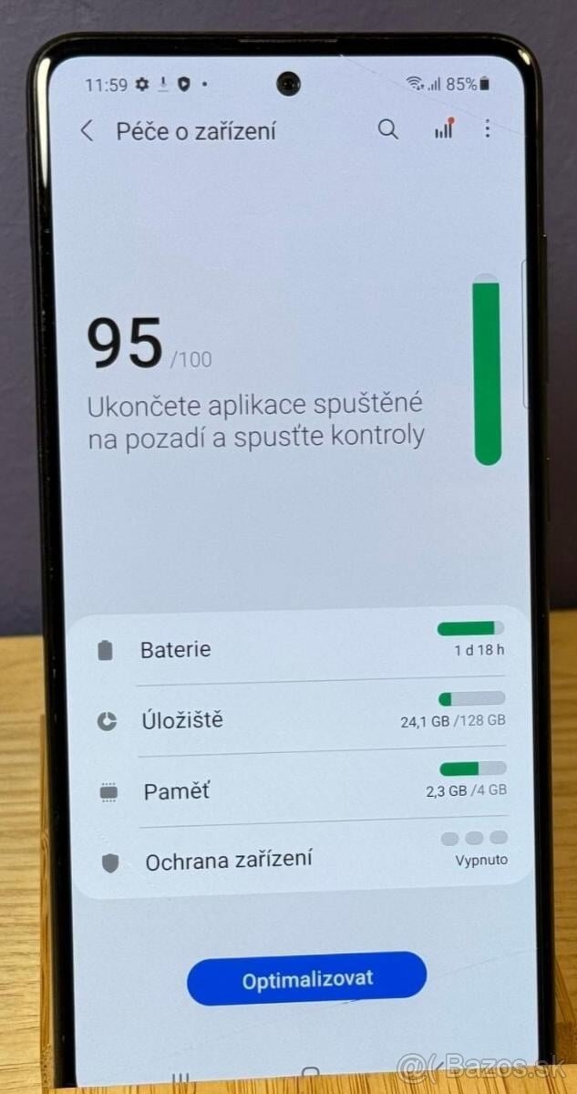 Samsung Galaxy A51 - 2