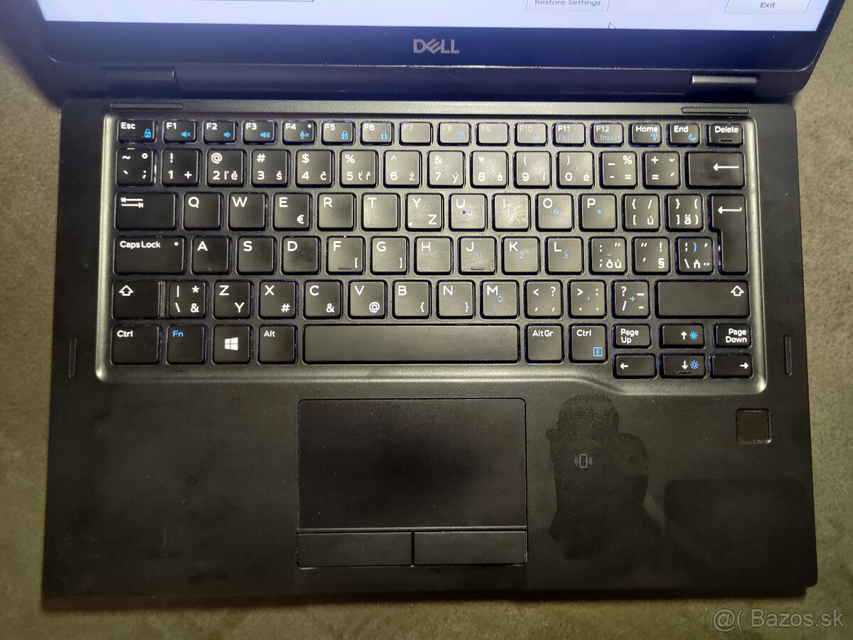 Dell latitude 7390 2 in 1 - 2