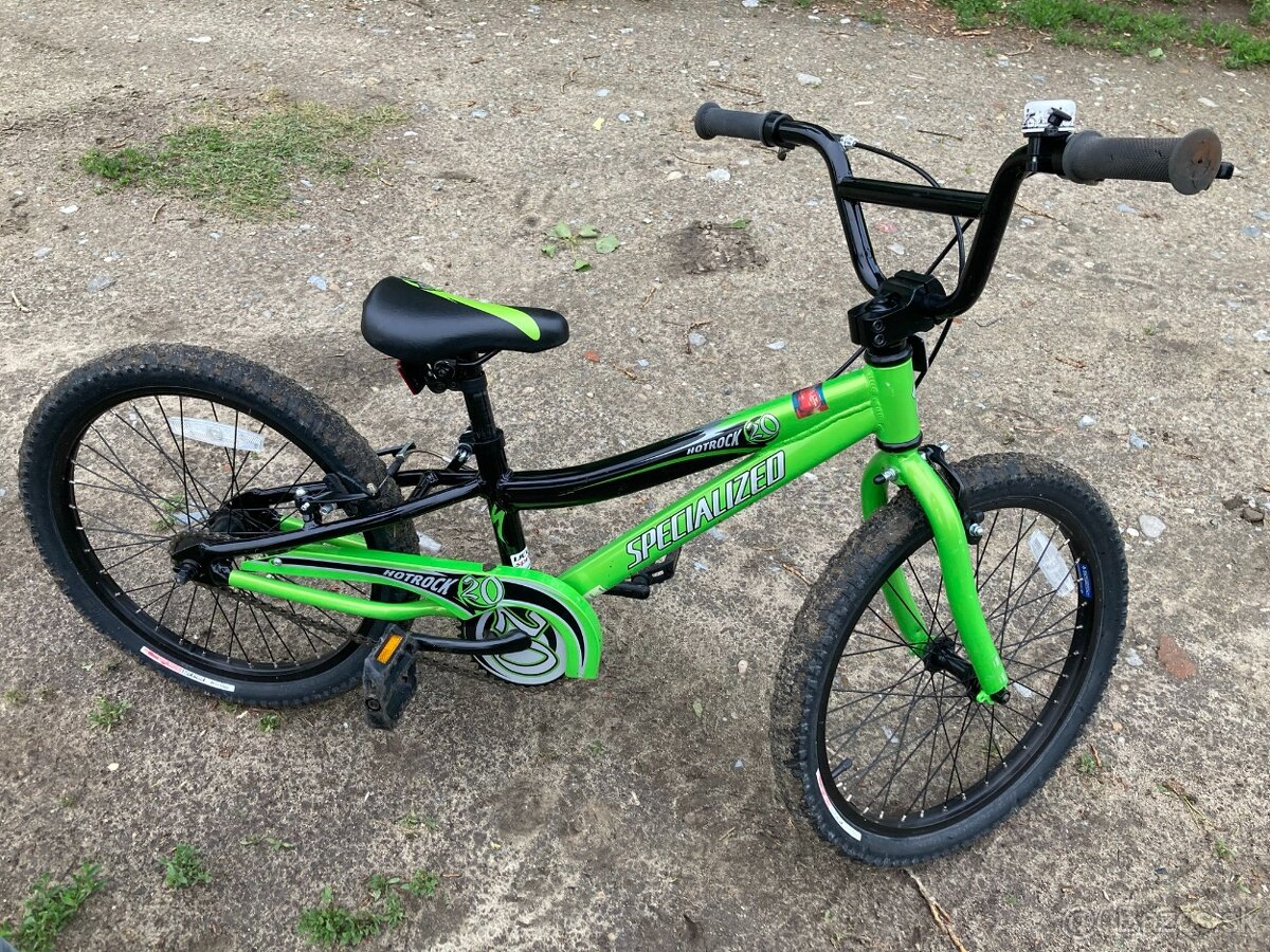 Specialized veľkosť 20" - 2