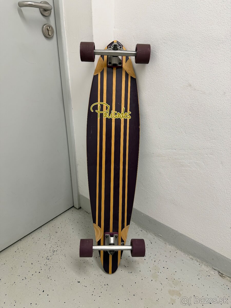 Longboard - 2