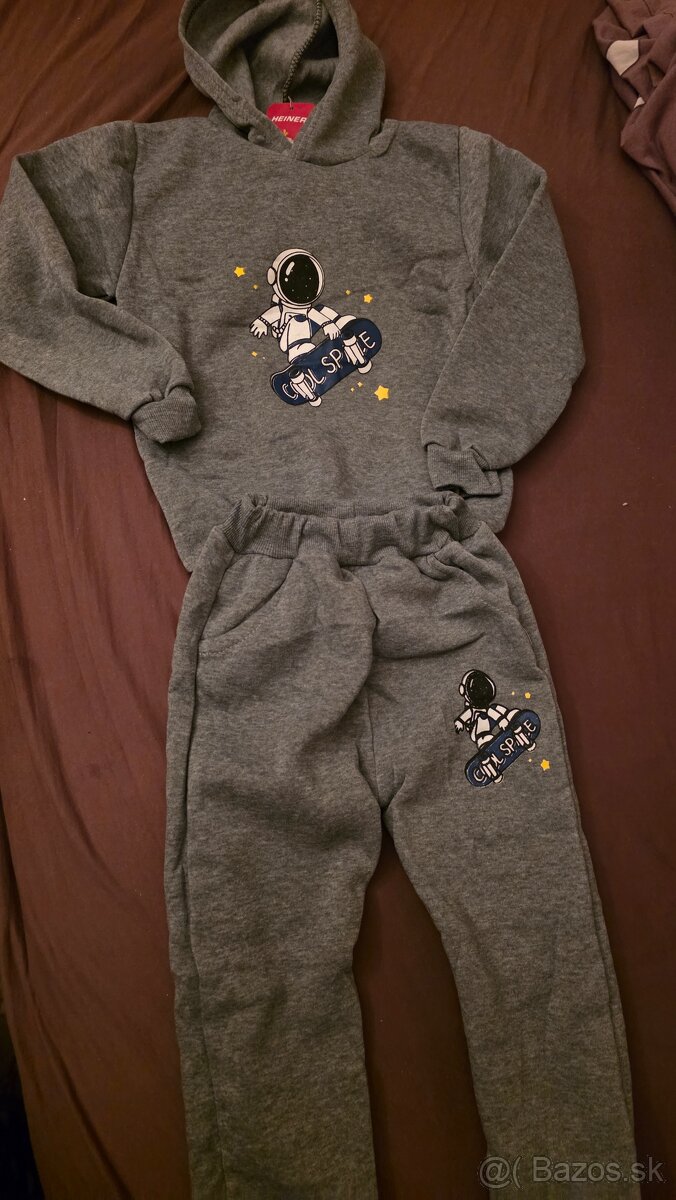 Teplakova suprava tepla do3rokov - 2