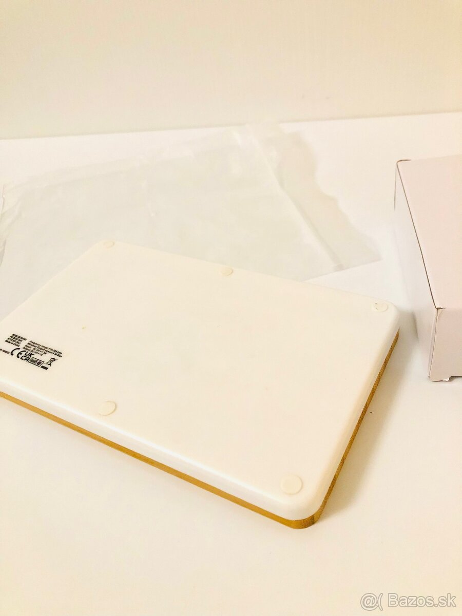 Bezdrôtová nabíjačka - 2