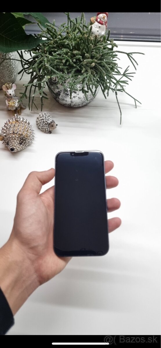 Iphone 14 128gb Midnight - 2