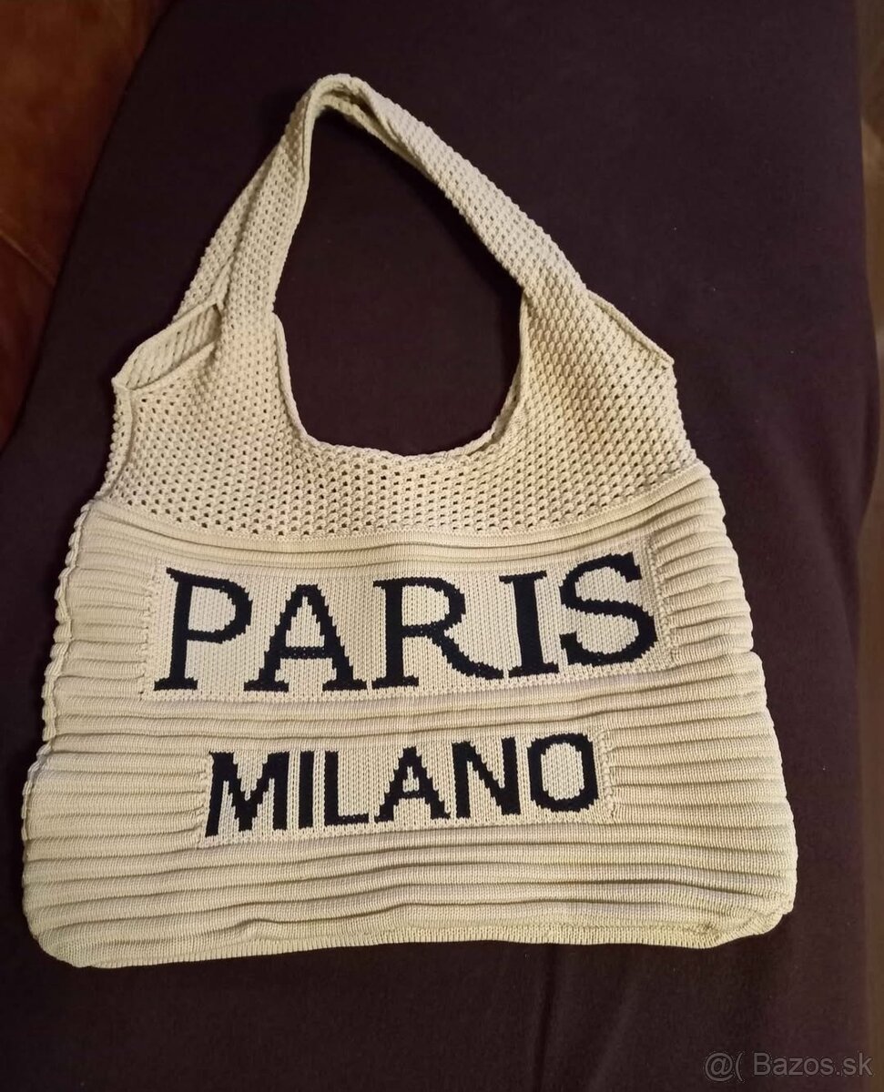 Letná štýlová taška - 2