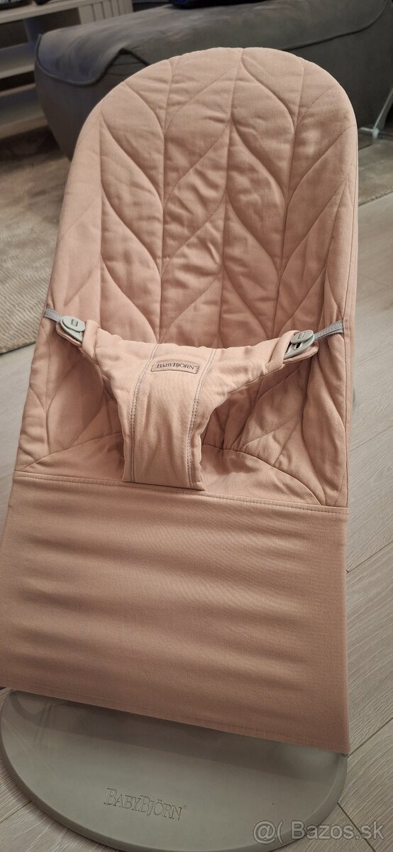 Predam Baby Bjorn hupatko - 2
